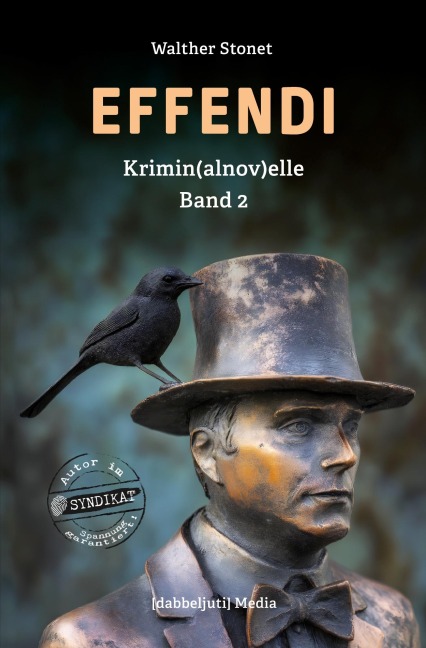 Effendi - Walther Stonet