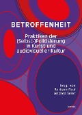 Cover-Bild zum Titel 'Betroffenheit' von 'Barbara Paul, Rena Onat, Leonie Kapfer, Renata Kutinka, Oliver Klaassen'