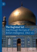 Cover-Bild zum Titel 'The Baghdad Set' von 'Adrian O'Sullivan'