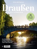 Cover-Bild zum Titel 'Draußen in Berlin und Brandenburg' von ''