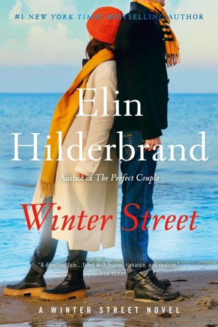 Winter Street - Elin Hilderbrand