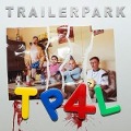 Cover-Bild zum Titel 'TP4L' von 'Trailerpark'