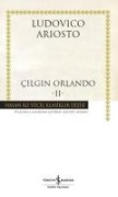 Cilgin Orlando 2 Ciltli - Ludovico Ariosto