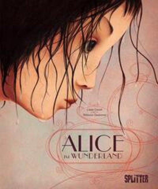 Alice im Wunderland - Lewis Carroll