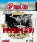 From The Vault-The Marquee Club: Live '71 (BR) - The Rolling Stones
