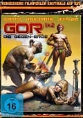 Gor 1&2 - Die Gegen-Erde - John Norman, Rick Marx, Harry Alan Towers John Norman, Harry Alan Towers, Rick Marx