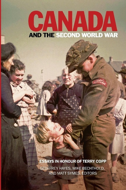 Canada and the Second World War - 