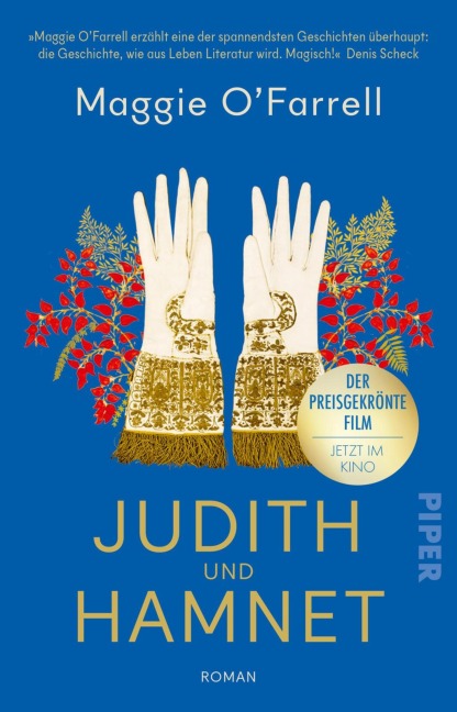 Judith und Hamnet - Maggie O'Farrell