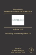 Cover-Bild zum Titel 'Advances in Imaging and Electron Physics Including Proceedings CPO-10' von ''
