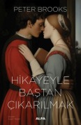 Cover-Bild zum Titel 'Hikayeyle Bastan Cikarilmak' von 'Peter Brooks'