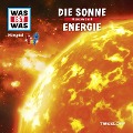 22: Die Sonne / Energie - Matthias Falk, Kai Arend, Nils Bergholz, Btf, Christo