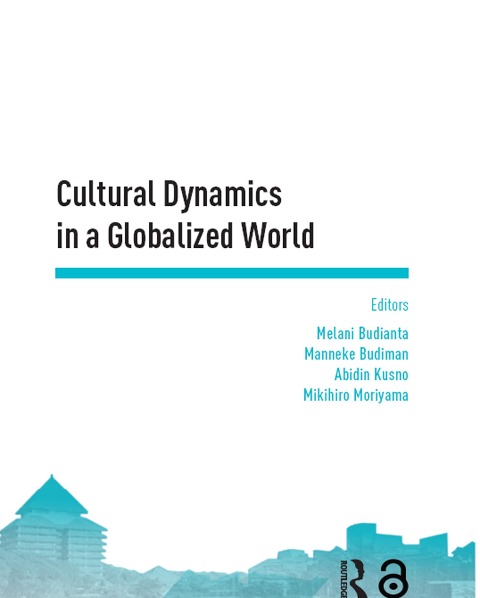 Cultural Dynamics in a Globalized World - 