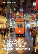 Cover-Bild zum Titel 'Introducing Language and Intercultural Communication' von 'Jane Jackson'