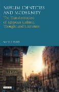 Cover-Bild zum Titel 'Muslim Identities and Modernity' von 'Maha Habib'