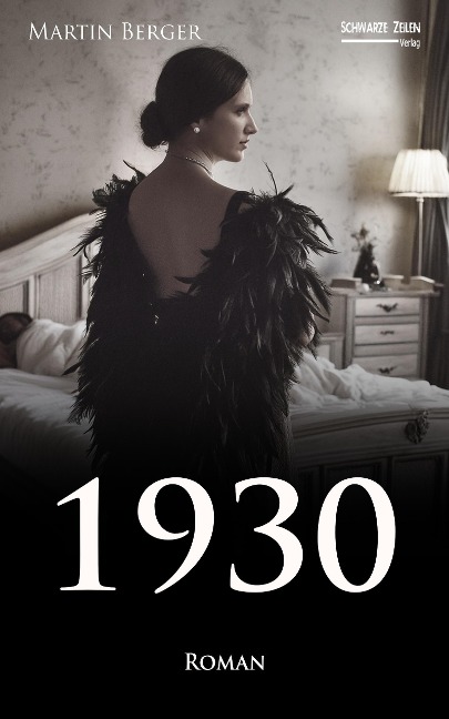 1930 - Martin Berger