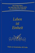 Leben ist Einheit - Gabriele