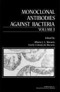 Cover-Bild zum Titel 'Monoclonal Antibodies against Bacteria' von ''