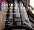 Organiste de Cathedrales - D. Fr