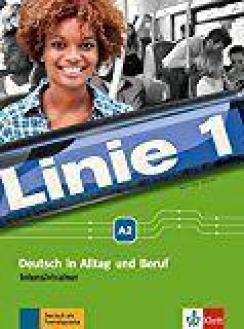 Linie 1 A2. Intensivtrainer - 