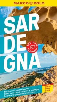 Sardegna - Hans Bausenhardt, Peter Höh