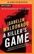 A Killer's Game - Isabella Maldonado