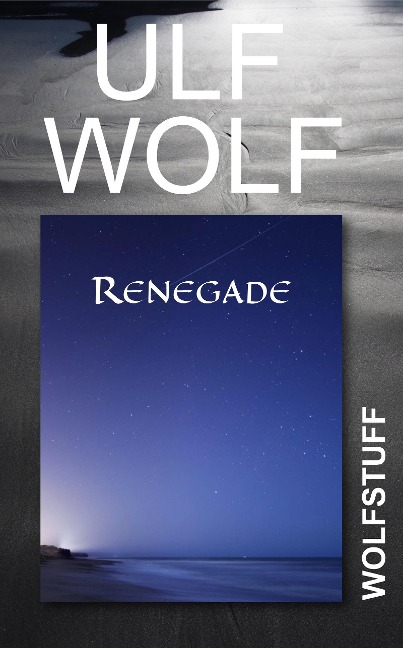 Renegade - Ulf Wolf