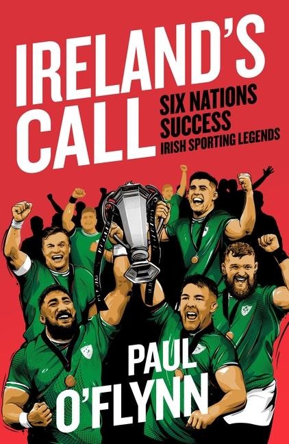 Ireland's Call - Paul O'Flynn