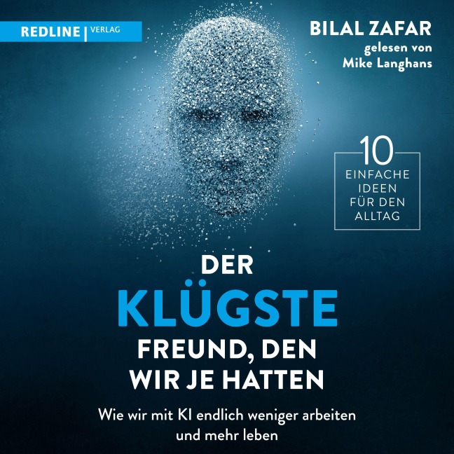 Der klügste Freund, den wir je hatten - Bilal Zafar