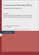 Cover-Bild zum Titel 'Connectivity. Networks. Flows.' von ''