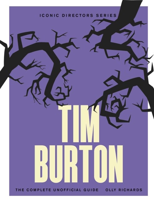 Tim Burton - Olly Richards
