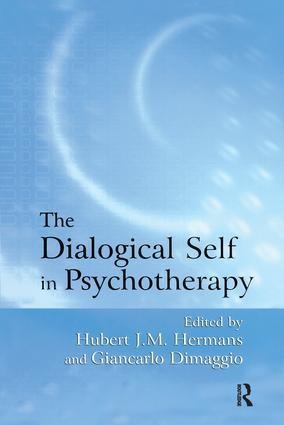 The Dialogical Self in Psychotherapy - 