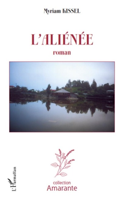 Alienee L' - Myriam Kissel Myriam Kissel