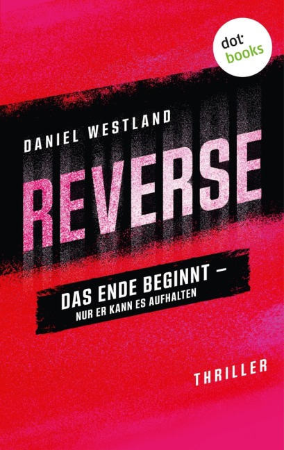 REVERSE - Daniel Westland