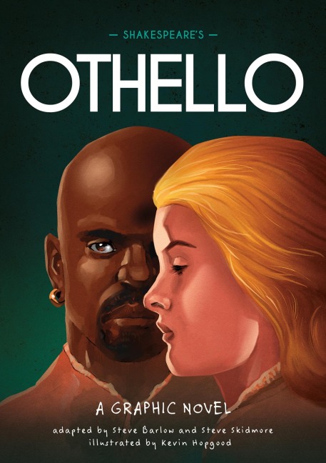 Shakespeare's Othello - Steve Barlow, Steve Skidmore