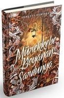 Mürekkebe Boyanan Sardunya 3 Ciltli - Sümeyye Demirkan