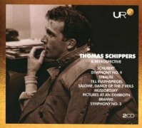 Thomas Schippers - Eine Retrospektive - Thomas Schippers