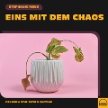 Cover-Bild zum Titel 'Eins mit dem Chaos' von 'Stephanie Mold'