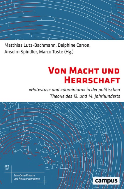 Von Natur und Herrschaft - 