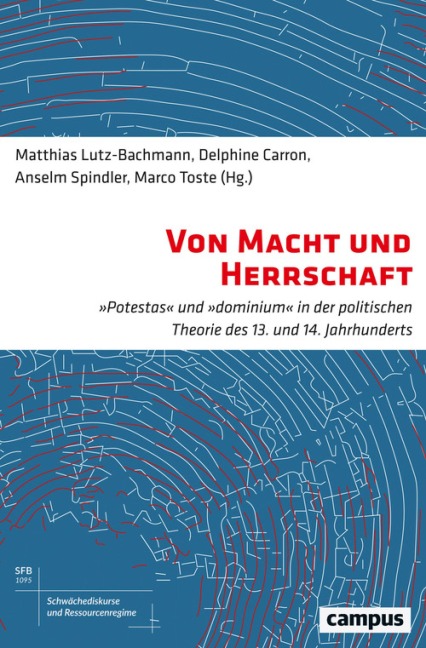 Von Natur und Herrschaft - 