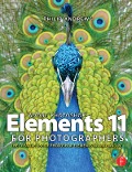 Cover-Bild zum Titel 'Adobe Photoshop Elements 11 for Photographers' von 'Philip Andrews'