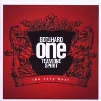 One Team One Spirit - Gotthard