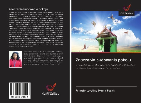 Znaczenie budowania pokoju - Frinwie Loveline Muma Fosah