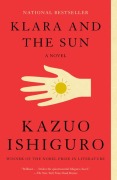Cover-Bild zum Titel 'Klara and the Sun: A GMA Book Club Pick' von 'Kazuo Ishiguro'
