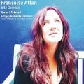 Cover-Bild zum Titel 'Aman! Sefrad' von 'Francoise Atlan'