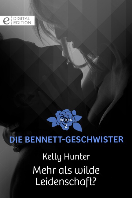 Mehr als wilde Leidenschaft? - Kelly Hunter