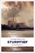 Cover-Bild zum Titel 'Sturmtief' von 'Hannes Nygaard'