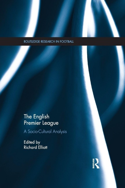 The English Premier League - 