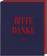 Cover-Bild zum Titel 'JAN' von 'Jan Hartwig'