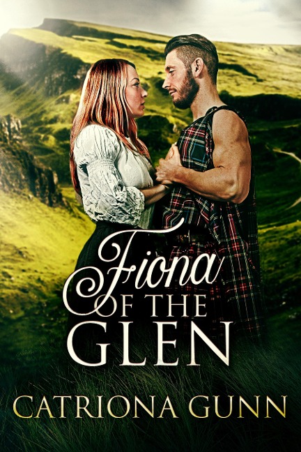 Fiona Of The Glen - Catriona Gunn