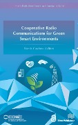 Cover-Bild zum Titel 'Cooperative Radio Communications for Green Smart Environments' von ''
